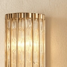 Comillas Wall Lamp