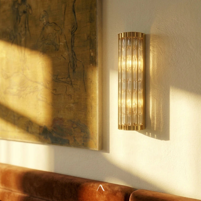 Comillas Wall Lamp
