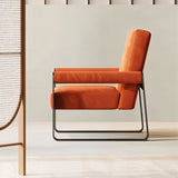 Yvonne Accent Chair