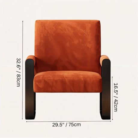 Yvonne Accent Chair