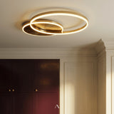 Compass Ceiling Light