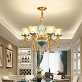 Conil Chandelier
