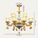 Conil Chandelier