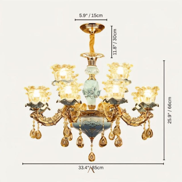 Conil Chandelier