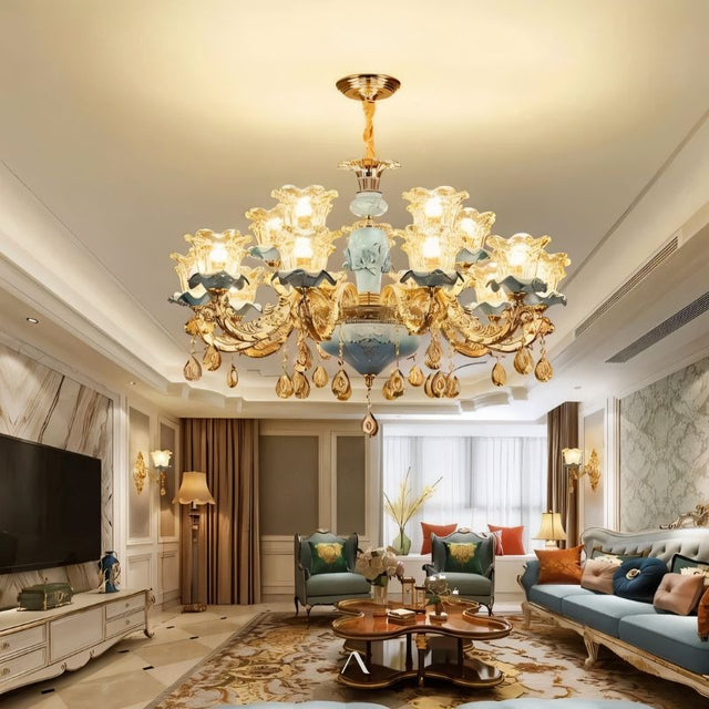 Conil Chandelier