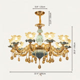 Conil Chandelier
