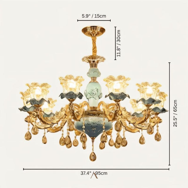 Conil Chandelier
