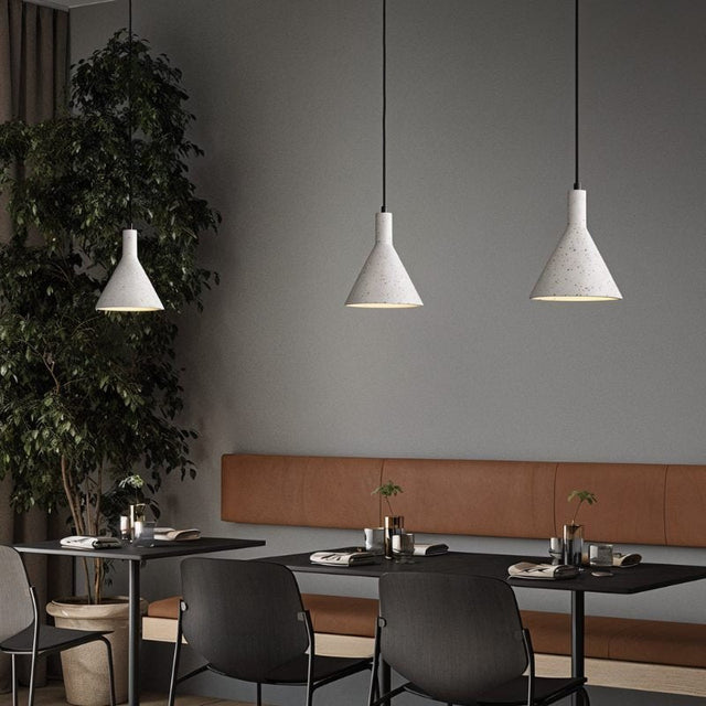 Arch Pendant Light