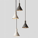 Arch Pendant Light