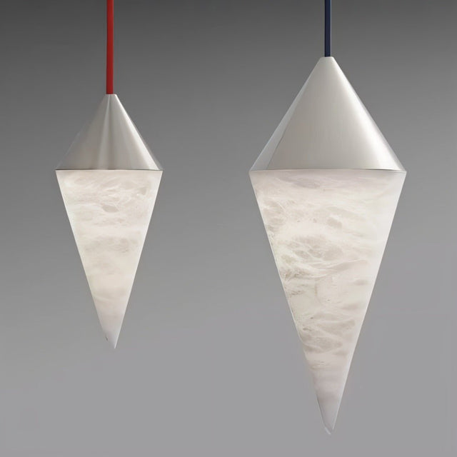 Poplin Chandelier