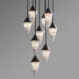 Poplin Chandelier