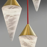 Poplin Chandelier