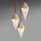 Poplin Chandelier