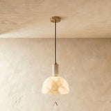 Coombe Pendant Light
