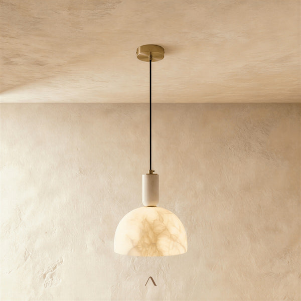 Coombe Pendant Light