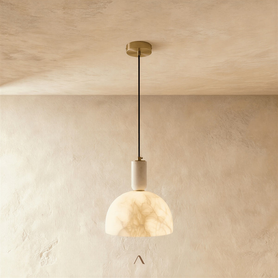 Coombe Pendant Light