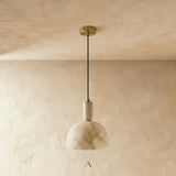 Coombe Pendant Light