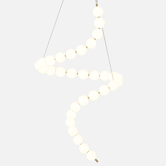 Ostro Chandelier
