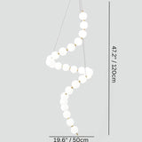 Ostro Chandelier