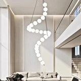 Ostro Chandelier