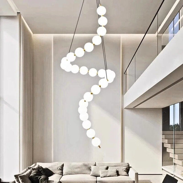 Ostro Chandelier