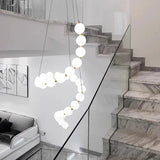 Ostro Chandelier