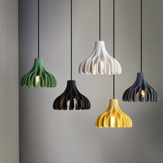 Fstop Pendant Light