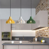 Fstop Pendant Light