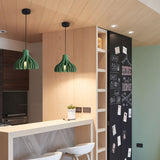 Fstop Pendant Light