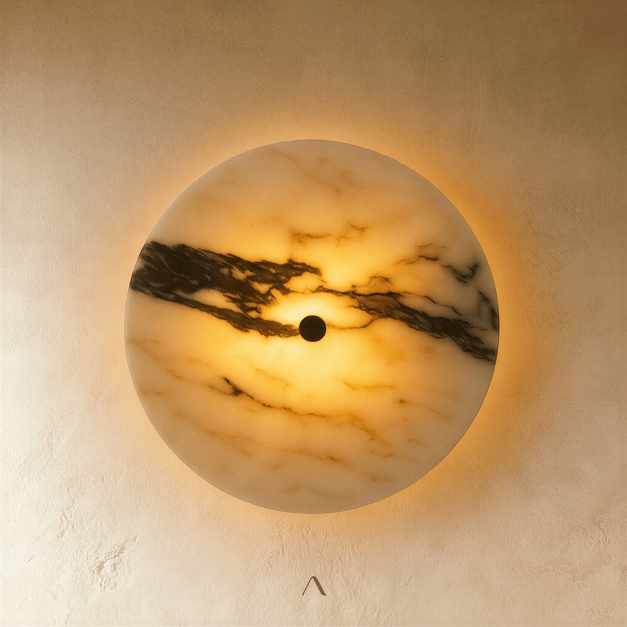 Corciano Wall Lamp