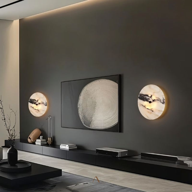 Corciano Wall Lamp