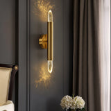 Buttress Wall Lamp