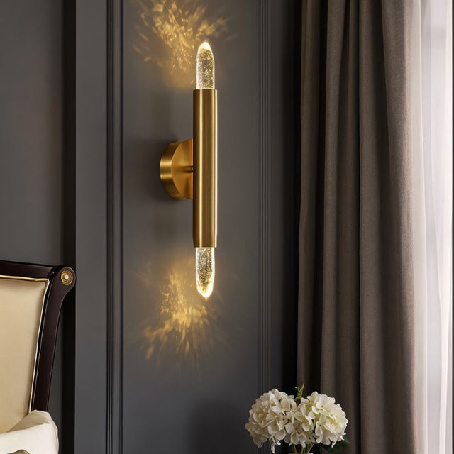 Buttress Wall Lamp