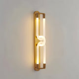 Chamfer Wall Lamp