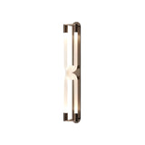 Chamfer Wall Lamp