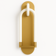 Chamfer Wall Lamp