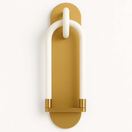 Chamfer Wall Lamp