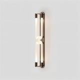Chamfer Wall Lamp