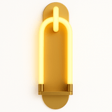 Chamfer Wall Lamp