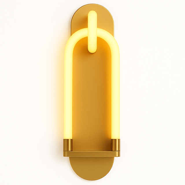 Chamfer Wall Lamp