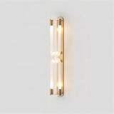 Chamfer Wall Lamp