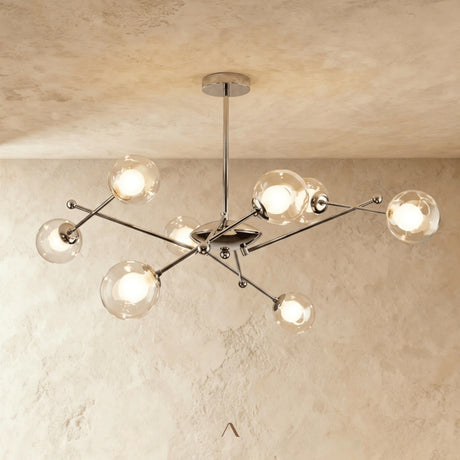 Corfu Chandelier