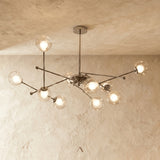 Corfu Chandelier