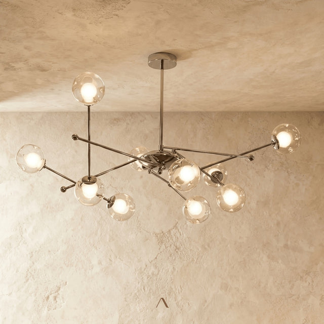 Corfu Chandelier