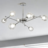 Corfu Chandelier