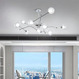 Corfu Chandelier