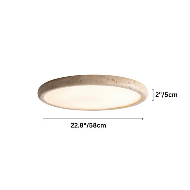 Ouveze Ceiling Light