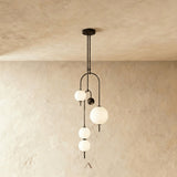 Coripe Pendant Light