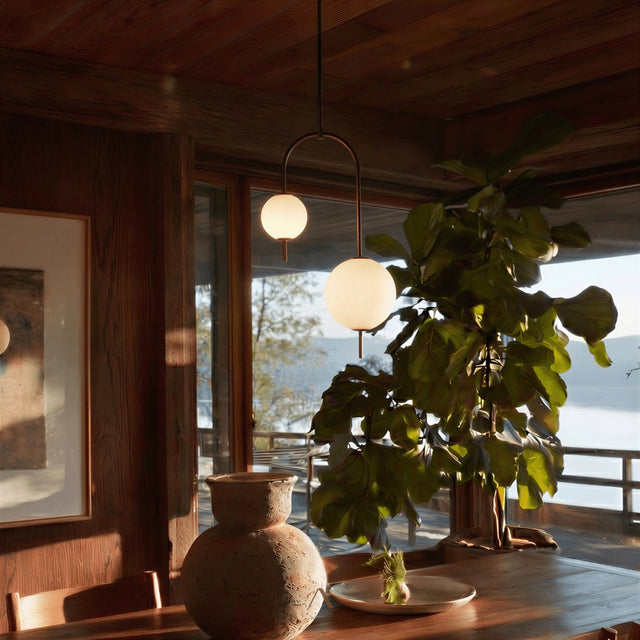 Coripe Pendant Light