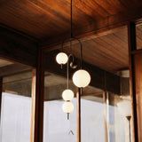 Coripe Pendant Light